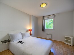 6-guest Spacious Apartment in Vannes