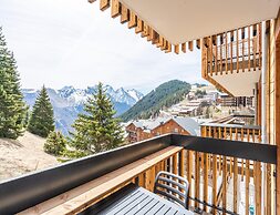 Adapted Stay With Ski-in/ski-out Access
