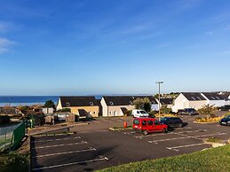 Brittany Flat Near Pentrez Beach