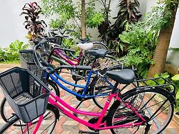 City Palace Hotel Jaffna