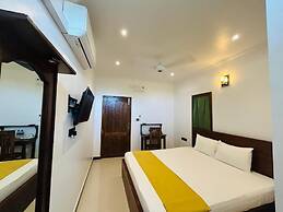 City Palace Hotel Jaffna
