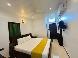 City Palace Hotel Jaffna