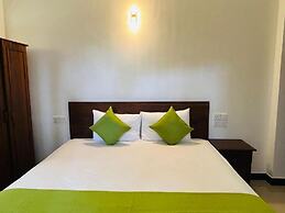 City Palace Hotel Jaffna
