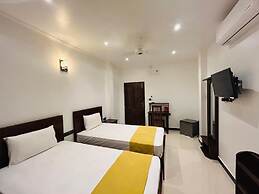 City Palace Hotel Jaffna