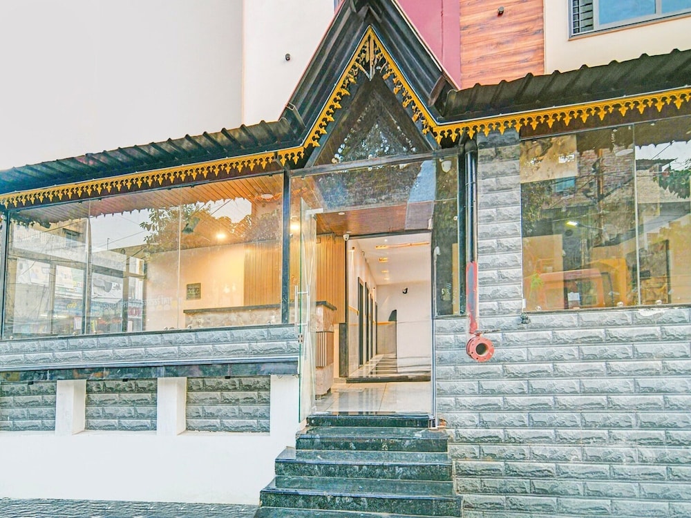 Premium Hotel Maharana Pratap