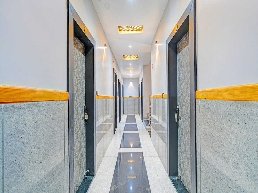 Premium Hotel Maharana Pratap