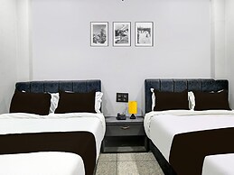 Premium Hotel Maharana Pratap