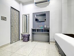 Premium Hotel Maharana Pratap