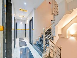 Premium Hotel Maharana Pratap