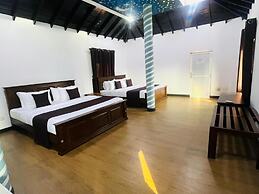 Palmyra Resort Jaffna