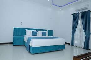 Palmyra Resort Jaffna