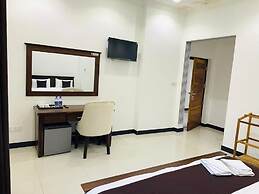 Palmyra Resort Jaffna