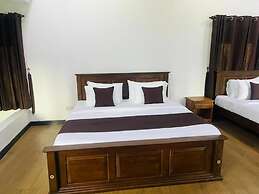 Palmyra Resort Jaffna