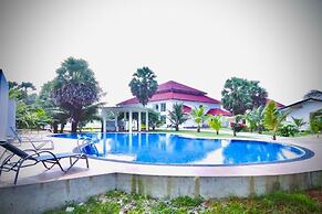 Palmyra Resort Jaffna