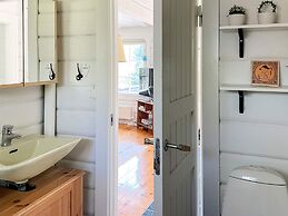 4 Star Holiday Home in Osthammar