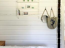 4 Star Holiday Home in Osthammar