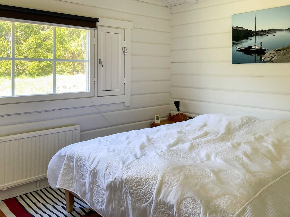4 Star Holiday Home in Osthammar
