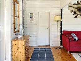 4 Star Holiday Home in Osthammar