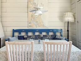 4 Star Holiday Home in Osthammar