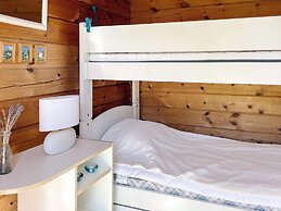 4 Star Holiday Home in Osthammar
