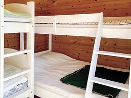 4 Star Holiday Home in Osthammar