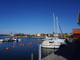 4 Star Holiday Home in Osthammar