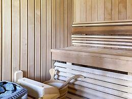 4 Star Holiday Home in Osthammar