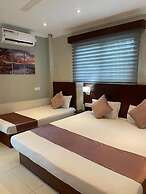 MercuryFM 101- Mercury Inn - Jaffna