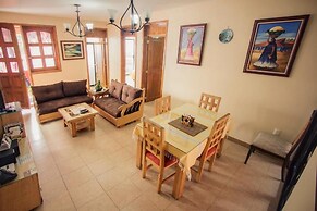 Casa del Barrio