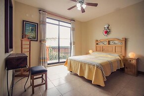 Casa del Barrio
