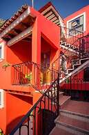 Casa del Barrio