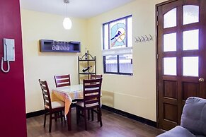 Casa del Barrio