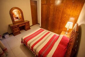Casa del Barrio
