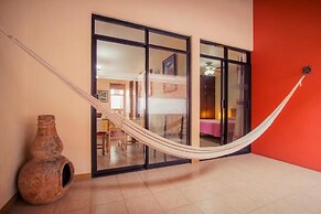 Casa del Barrio