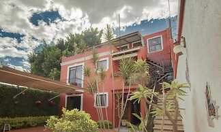 Casa del Barrio