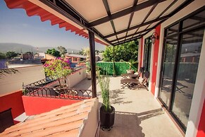 Casa del Barrio