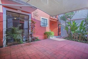 Casa del Barrio