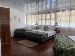 Casa Arrecife Hotel