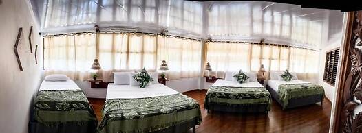 Casa Arrecife Hotel