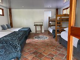 Casa Arrecife Hotel