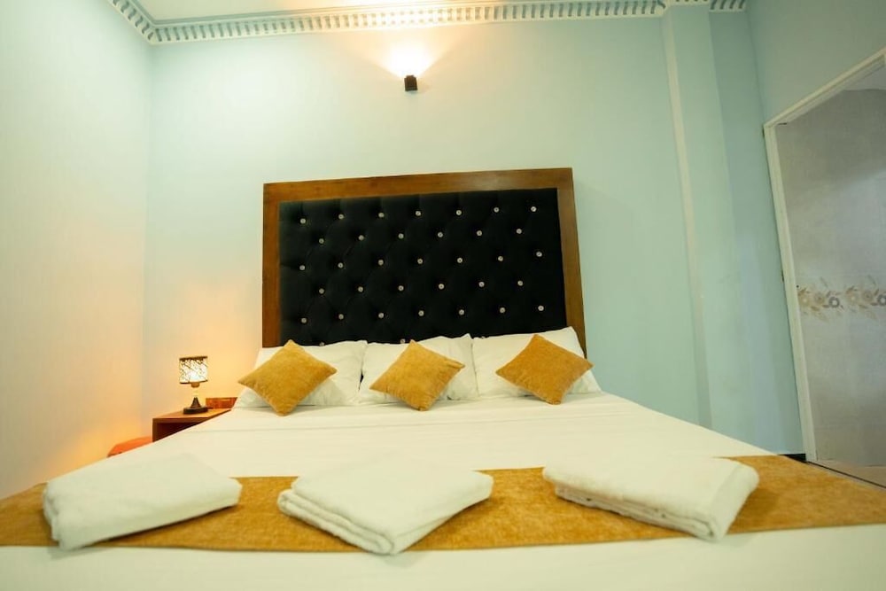 Best Inn Jaffna