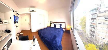 Edificio Recoleta - Hoteles Recoleta