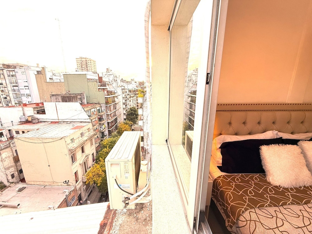 Edificio Recoleta - Hoteles Recoleta