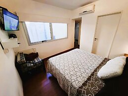 Edificio Recoleta - Hoteles Recoleta