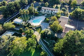Relais Villa Caia
