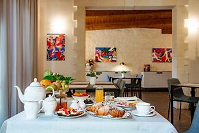 Relais Villa Caia
