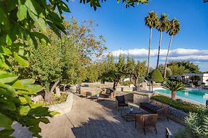 Relais Villa Caia
