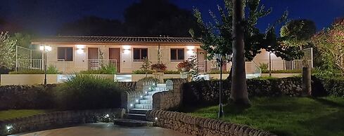 Relais Villa Caia