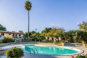 Relais Villa Caia