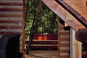 entre arrayanes lodge